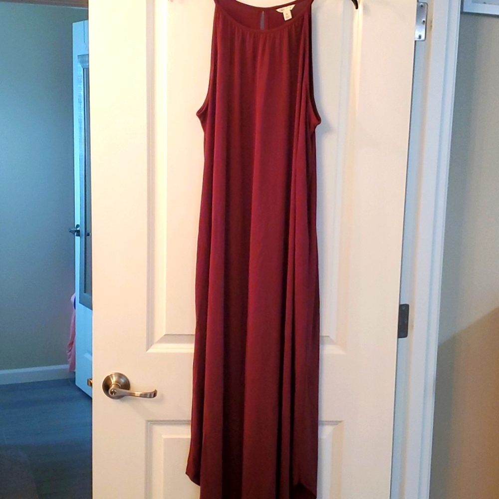 Cato dress